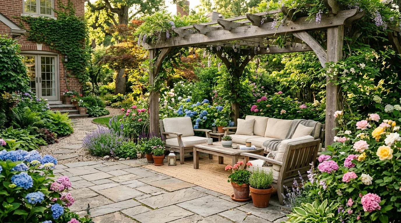 8 Backyard Landscaping Ideas for Any Home